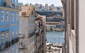 Guestready - Riber Porto 2L